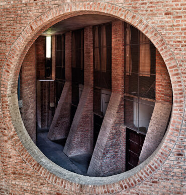 Re/Framing Louis Kahn, 2016