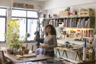 IKSV Design Biennale Visits: Buşra Tunç