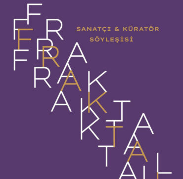 Fractal Exhibition: Artist Talk