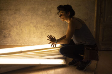 Mercado Dialog: Buşra Tunç I Architect&Artist
