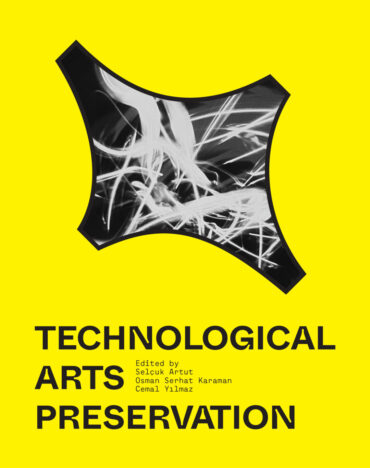 SSM publication: Technological Arts Preservation