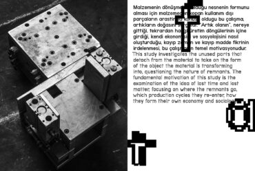 Leftover: Artist Book