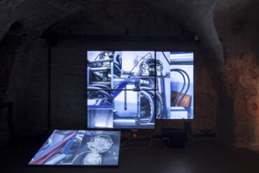 Leftover: Solo Exhibition, 2024