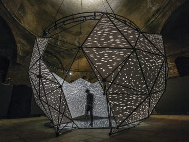 Oculus, 2016