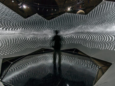 Oculus, 2016
