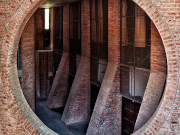 Re/Framing Louis Kahn, 2016