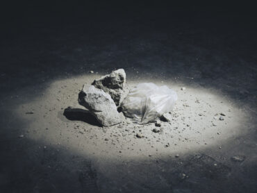 Ghost Gardens, 2023