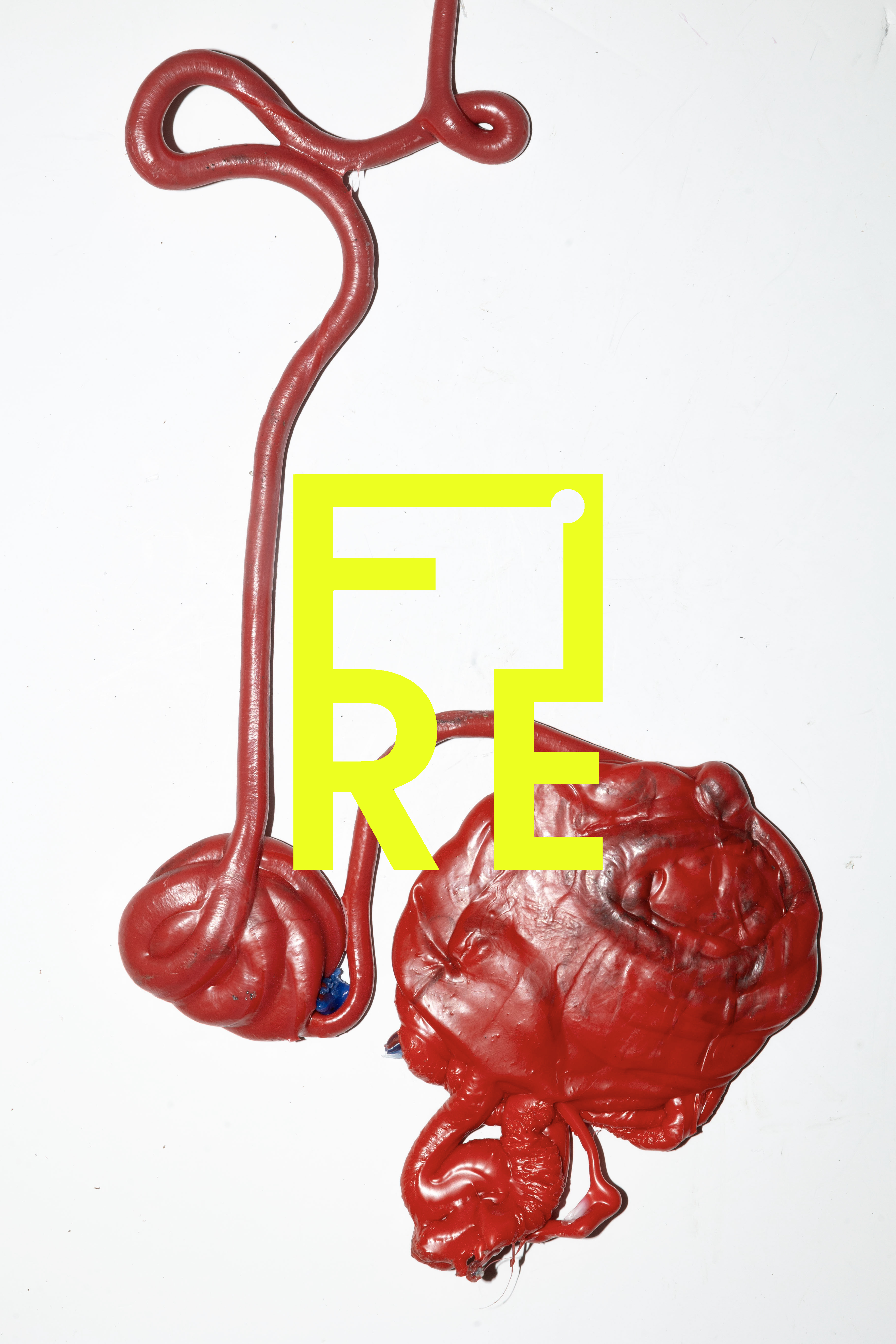 Leftover: Solo Exhibition, 2024