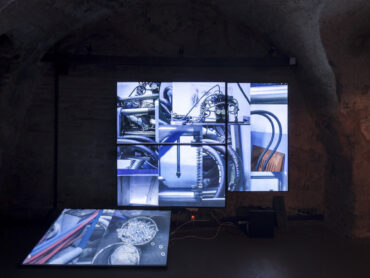 Leftover: Solo Exhibition, 2024